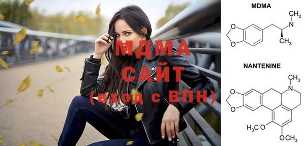 кристаллы Балахна